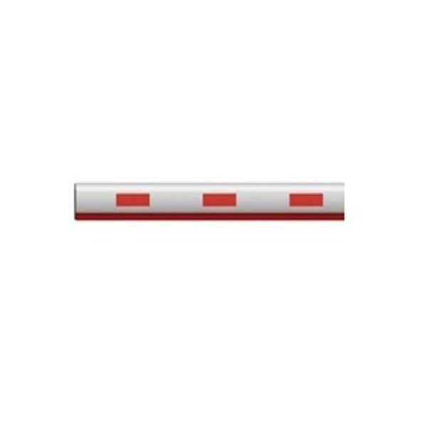 Hikvision 4 meters length, fit for DS-TMG4BX barrier DS-TMG001-4(4m)/TMG4B0-A