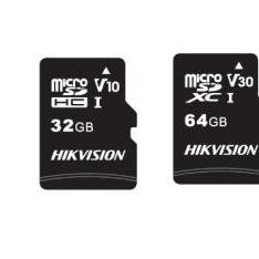 Hikvision 4GB HIK VISION MICRO SD D1 - 4GB