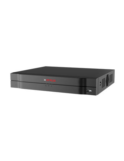 CP Plus 4 CH CP-UNR-4K2041-V4