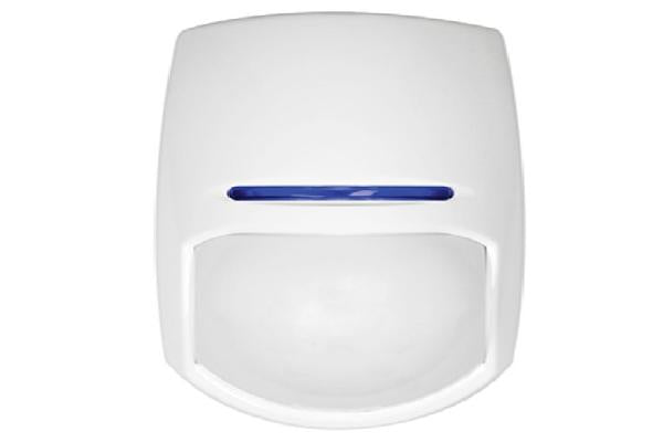 Hikvision Microwave and PIR detector DS-PD2-D10P-W