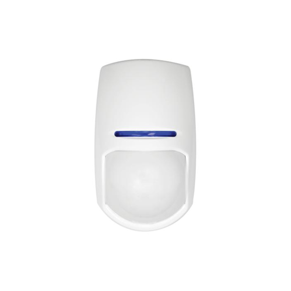 Hikvision Wireless curtain PIR detector DS-PD2-P15C-W