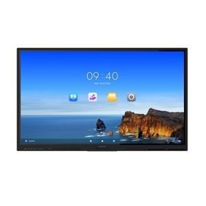 Hikvision Value Series IFPD, 4GB + 64GB, Non-mic and cam. 65-inch 4K Interactive Display DS-D5B65RB/EL(4GB+64GB)