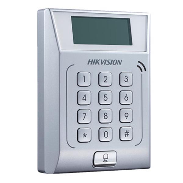Hikvision DS-K1T802M