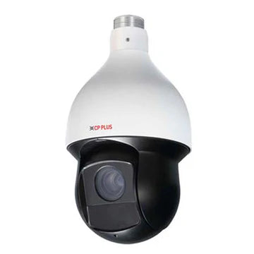 CP Plus 2 MP WDR 30x IR Network PTZ Camera CP-UNP-E3021L15-DAP