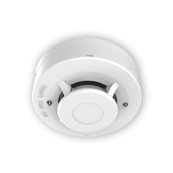 Hikvision Smoker Detector DS-PDSMK-4