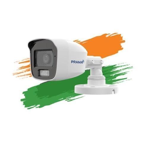 Prama PT-HTD11F0E-LPFS (2MP 20m RanginView FullColor built-in mic Bullet Camera)