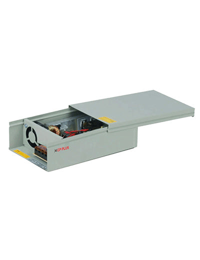CP Plus Power Supply CP-DPS-MD200P-12D