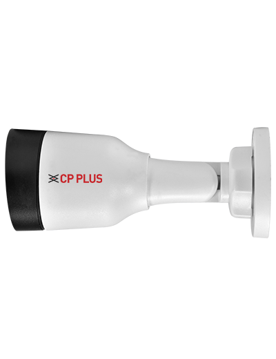 CP Plus 4MP Dual Light Bullet Camera - 30Mtr. CP-UNC-TA41L3C-LQ