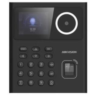 DS-K1T320EFWX-B