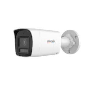Hikvision 2MP ColorVu & Hybrid light & Two-way Audio Camera DS-2CE10DF3T-LPTS
