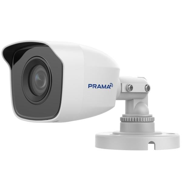 Prama PT-2MP HTD110E-NTP