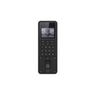 Hikvision Standalone Fingerprint Terminal DS-K1T808MFWX-B