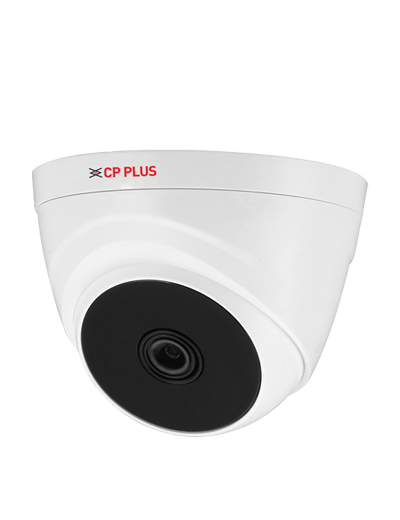 CP Plus 5MP IR Dome Camera - 30Mtr. CP-USC-DC51PL3C
