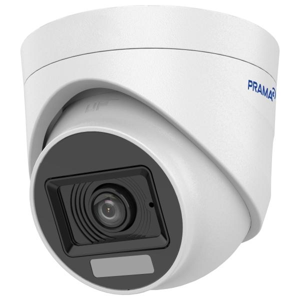 Prama PT-HTH70F0E-WPF(M) (5MP Dome)