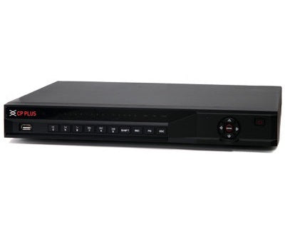 CP Plus 32ch CP-UVR-3201K2-I3