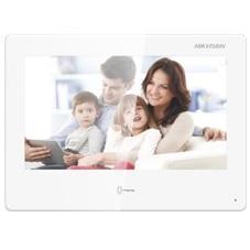 Hikvision Andriod Indoor monitor DS-KH9310-WTE1(B)