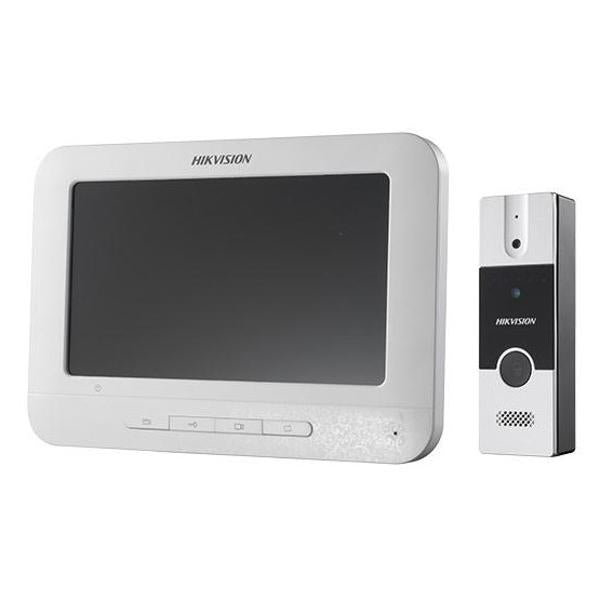 Hikvision Analog VDP DS-KIS202