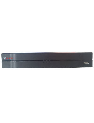 CP Plus 4Ch. H.265+ Network Video Recorder CP-UNR-104F1