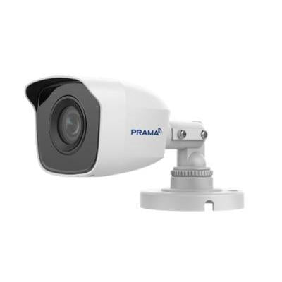 Prama PT-HTD112E-ITPF (2MP 20m EXIR Bullet 4in1 Camera)