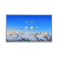 Hikvision Ultra Series IFPD, 8GB + 128GB, Non- AI mic and cam. 86-inch 4K Interactive Display DS-D5C86RB/A(EDLA)