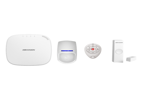 Hikvision DS-PWA32-KG