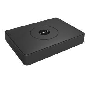 Prama PT-DRAS1A16Q-K1 (1080P\4MP 16-ch 1HDD AI H.265Pro+ DVR)