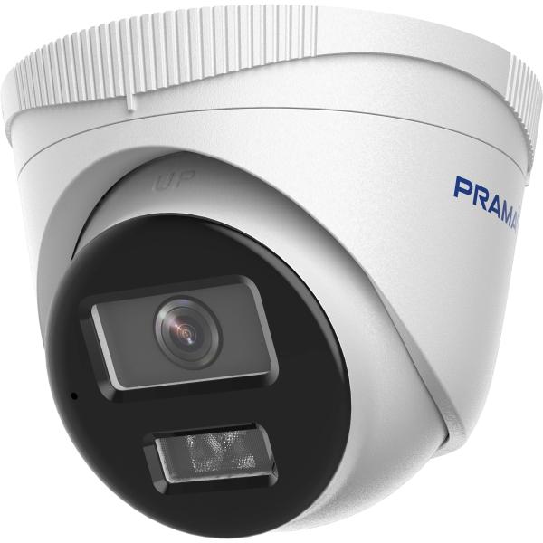 Prama PT-NC123D3-N(D2) (2MP IR H.265 Turret IPC)