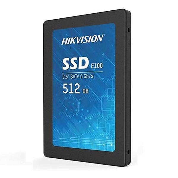 HS-SSD-E100 512G NP