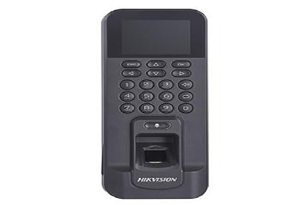 Hikvision 3000 fingerprints access&attendance DS-K1T804MF