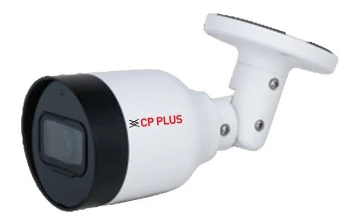 CP Plus 8MP Dual Light Bullet Camera - 30Mtr. CP-UNC-TA81L3C-LQ