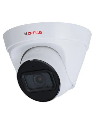 CP Plus 2MP Dome CP-UNC-DA21L3C-Q-0360