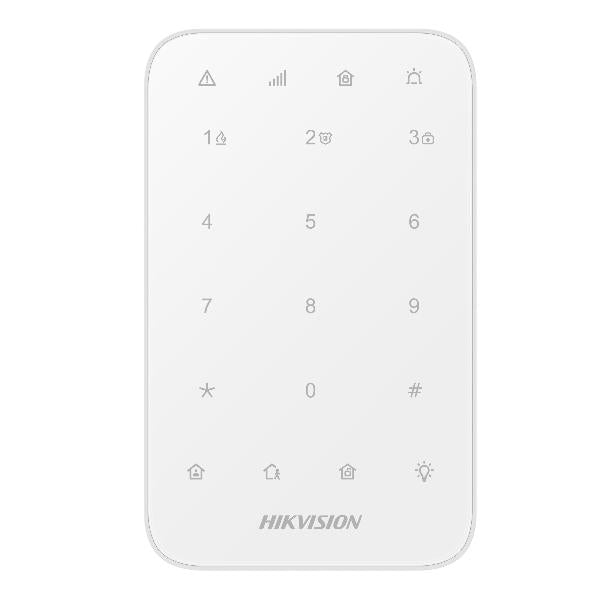 Hikvision AX pro Keypad DS-PK1-E-WB