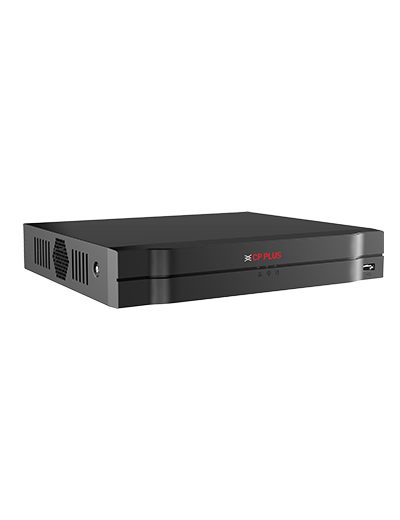 CP Plus 8 CH CP-UNR-4K2081-V4