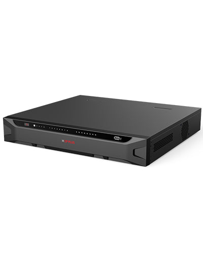 CP Plus 16Ch. 4K AI Network Video Recorder CP-UNR-4K4164-FI