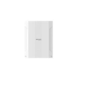 Hikvision 64 zones AX Hybrid Panel with 4 channels On-board video in Plastic Enclosure DS-PHA64-LP(B)