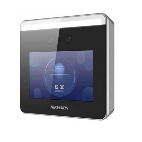 Hikvision 3.97-inch screen 300 face capacity Wi-Fi DS-K1T331W