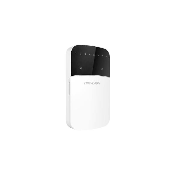 Hikvision Wired LED keypad with 8 Indicators DS-PKG-H8L