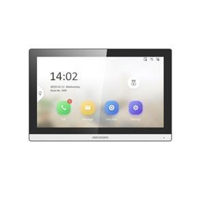 Hikvision VDP Indoor monitor DS-KH6350-WTE1