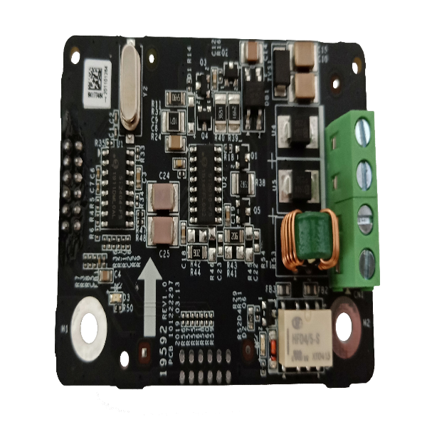 Hikvision PSTN Communication Module DS-PMA-P