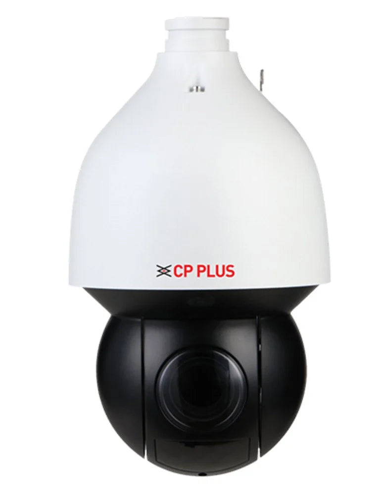 CP Plus 2MP WDR 25x IR Network PTZ Camera- 150 Mtr. CP-UNP-E2521L15H-DFP