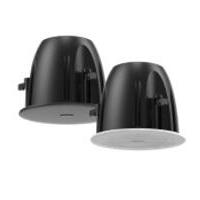 Hikvision Analog Frameless Ceiling Speaker 10W DS-QAZ0610G1