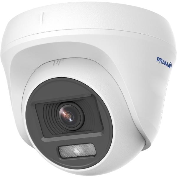 Prama PT-2MP HTD70F0E-WPF(M)