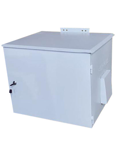 CP Plus Rack CP-TA-RK5035-4UO