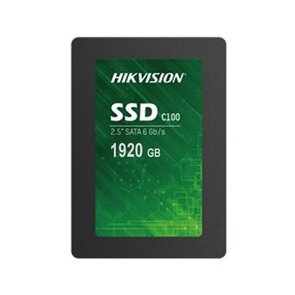 HS-SSD-C100/1920G