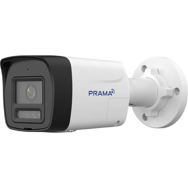 Prama PT-NC120D7-WNMS/AW(D2) (2MP Two-way audio Bullet ,Utral-Low Illumination)