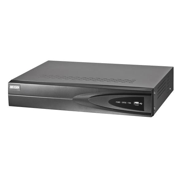 Hikvision DS-7608NI-K2