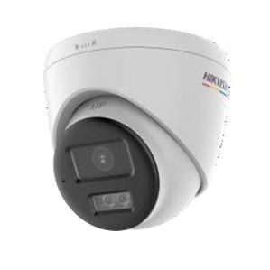 Hikvision 2MP ColorVu & Hybrid light & Two-way Audio Camera DS-2CE72DF3T-LTS