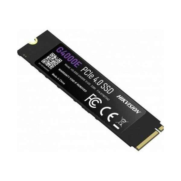 HS-SSD-G4000