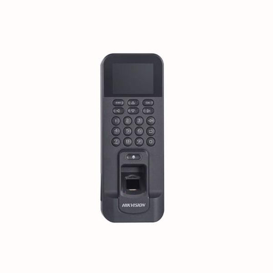 DS-K1T804AMF