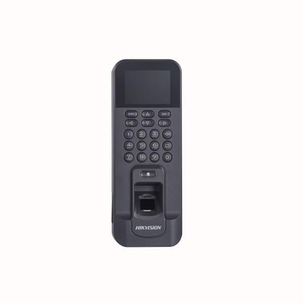 Hikvision LCD Display Standalone Access Control Terminal DS-K1T804AMF